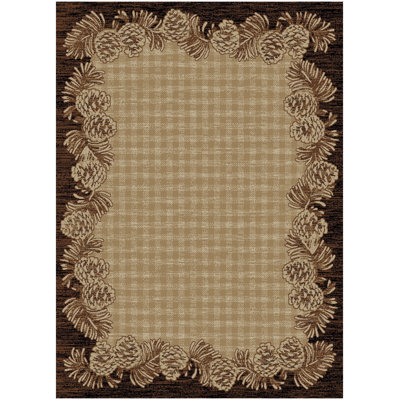 Hearthside Area Rug