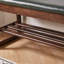 Faux Leather Upholstered Bench-888562019