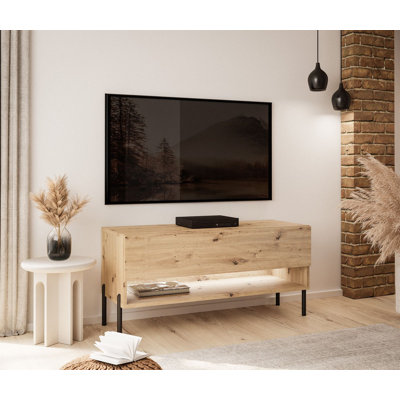 Unfinished TV Stand for TVs up to 40"