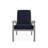 Belle Isle Cushion Deep Seating Arm Chair-98360316-98360329