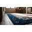 Antique Chinese - Art Deco Rug