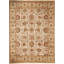Wool Oriental Area Rug
