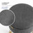 Round Boucle Ottoman with Storage-120644864-120644924