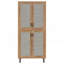 Armoire de rangement pour chaussures Stagg