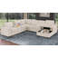 Canapé-lit modulaire Sleeper-887836680