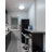 Josahua Glass Flush Mount-23981690