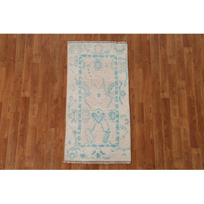 Neelu Oriental Kitchen Mat