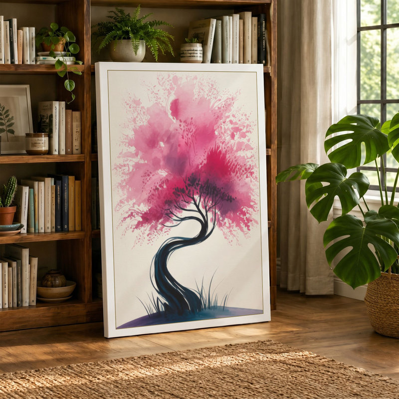 Print, 24x16 - 61.0 x 40.6 cm, Black Border