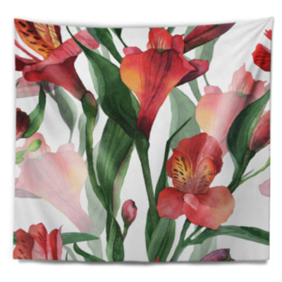Polyester Tapestry