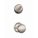 Andover Interior Knob Set