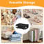 Rebrilliant Fabric Underbed Storage