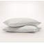 Signature Vintage Washed Pillowcase Set-2096386830-2096386817