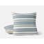 Serrano Organic Square Pillow Cover-1715989082