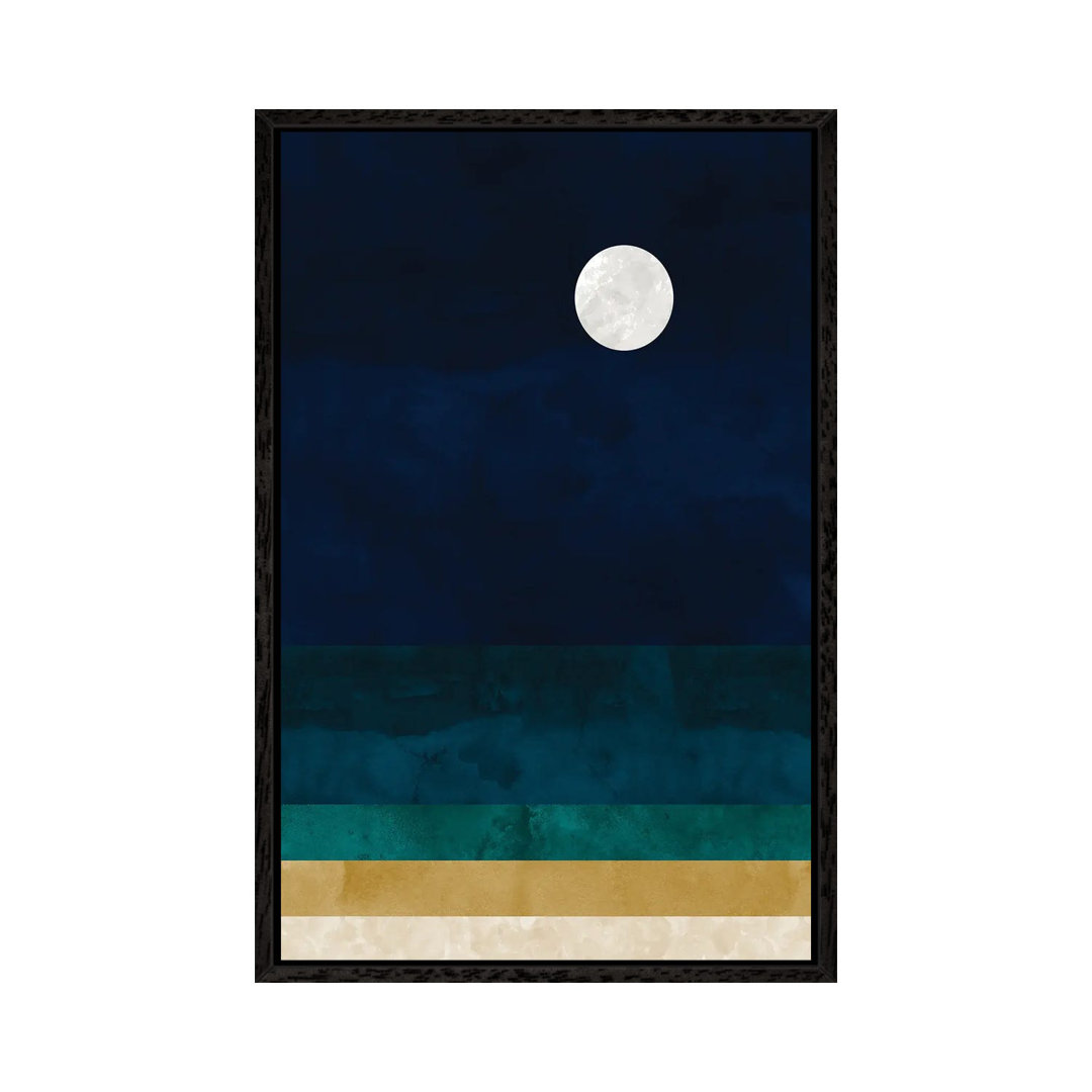 Abstract Seascape - Print