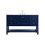 Meuble-lavabo simple 54 po-1001060658