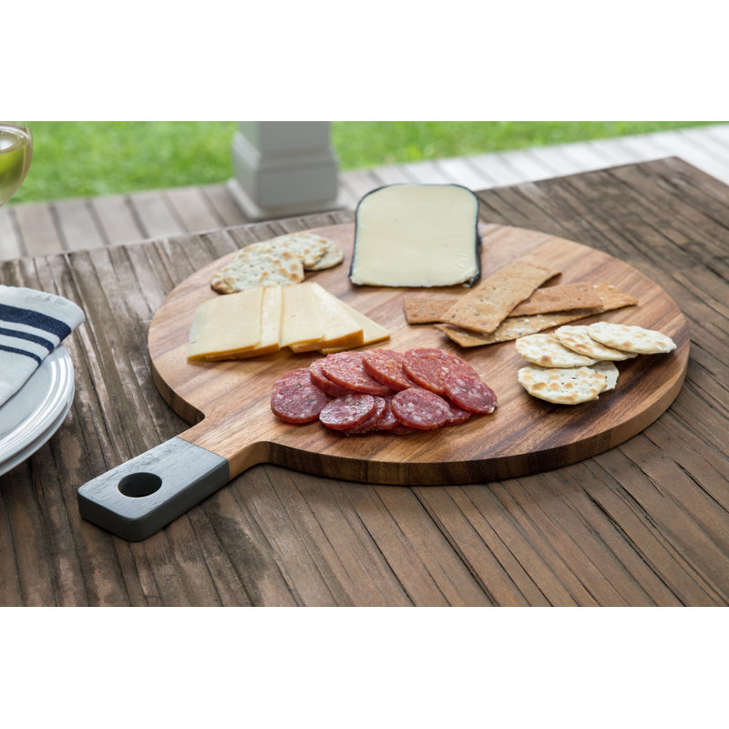 Cerise et huile Ironwood Gourmet, Gris