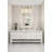 Gatta 3 - Light Dimmable Vanity Light-1673908913