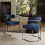 Chaise de salle à manger Huron-109758048