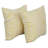 Chevron / Zig Zag Reversible Throw Pillow-703079715