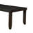 Walnut Solid Wood Dining Table