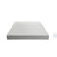 Matelas en mousse viscoélastique à fermeté moyenne de 6 pouces-118658691-106916016
