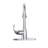 Vetta Pull Down Kitchen Faucet-100894138