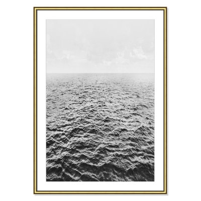 Anali "Rolling in" Print by Mike Calascibetta