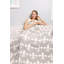 Coussin 2 en 1 Fleur-De-Lis -114351966