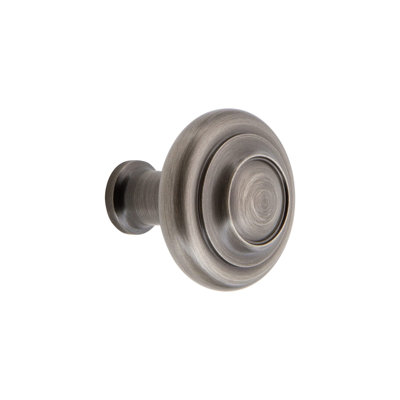 Circulaire Cabinet Knob
