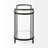 Hans Metal Bar Cart