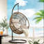 Chaise suspendue Vasant