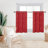 Boulus Room Darkening Curtain Panel Pair-329824013-329824062