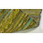 Desilva Rug Hand Woven Cotton Striped Rug-19403959