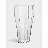 Reed Handmade Glass Table Vase-102042423-102042422