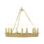 TA Illuminations Chandelier-743554532-743554536-743554539