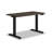 HON Coze Worksurface with Coordinate Height Adjustable Base-89710478-113402083
