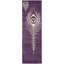 Tapis mauve touffeté à la main Nonia-1099158178