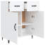 Hosteen Sideboard Accent Chest-32691959