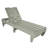 Annette Outdoor Chaise Lounge-493760683