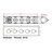 Thermostatic All-In-One Kit with Rough in-Valve-62618802