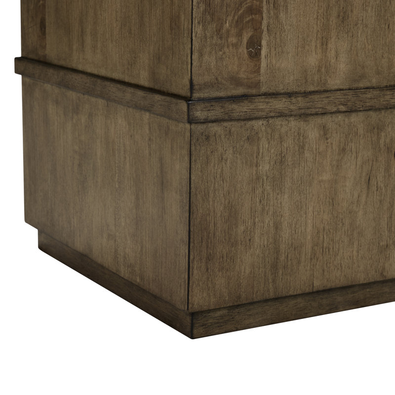 Table de chevet Hinkle
