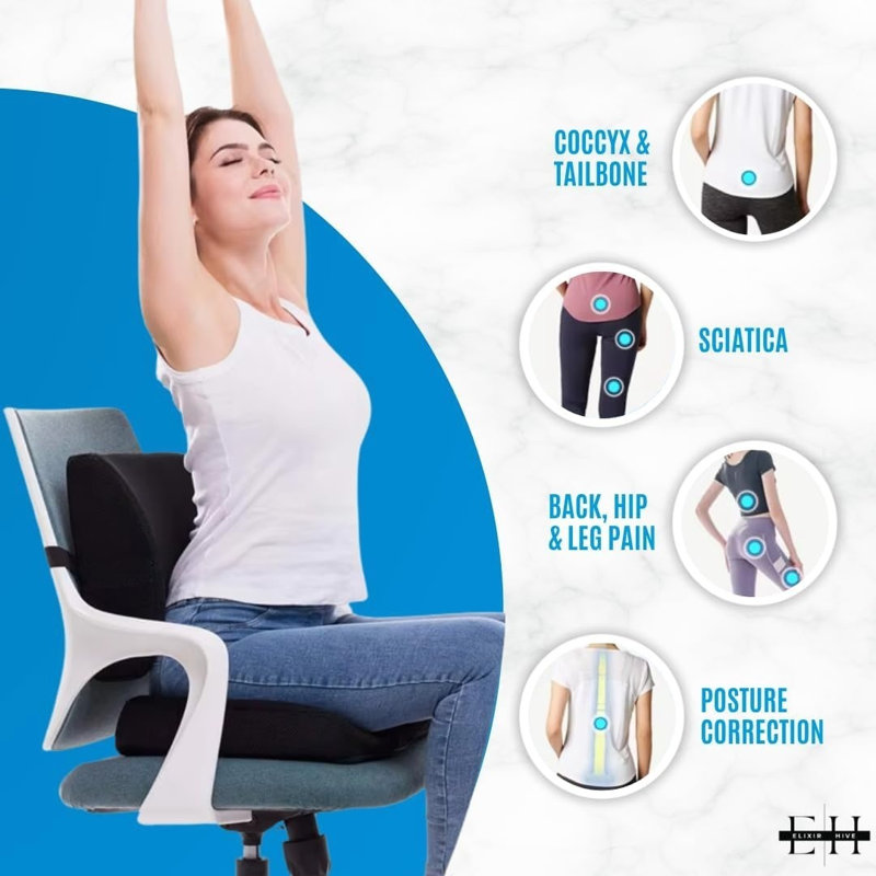 ARLINENS Chair Accessory