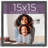 Polivka Solid Wood Picture Frame-145332414