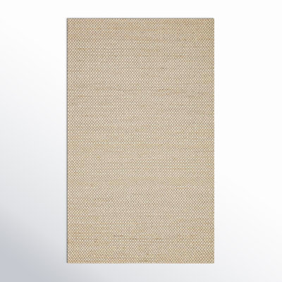 Abisai Handmade Jute / Sisal Beige Rug
