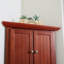 Armoire de rangement 4 niveaux à 4 niveaux avec 8 portes-1643787285