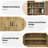 Cheuk Dining Cabinet
