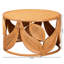 Table basse Bali & Pari Raflesia