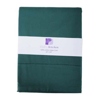 Pitts Tablecloth