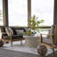 Brant Round Coffee Table - Natural Stone-84679299