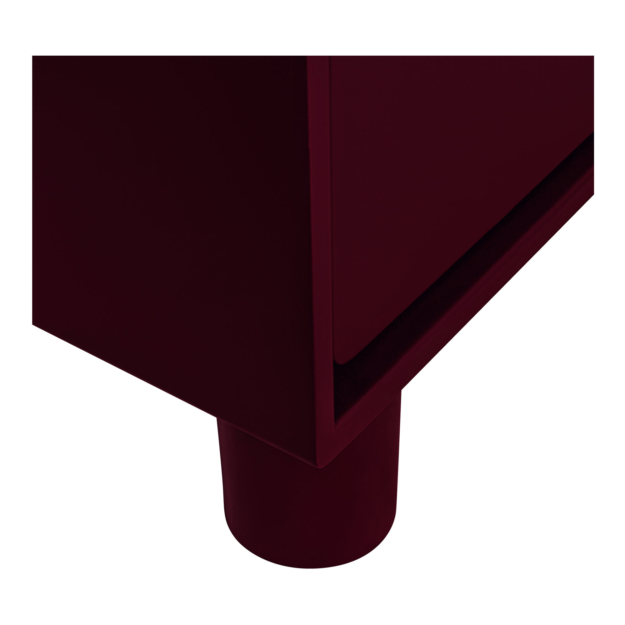 6 - Drawer Double Dresser